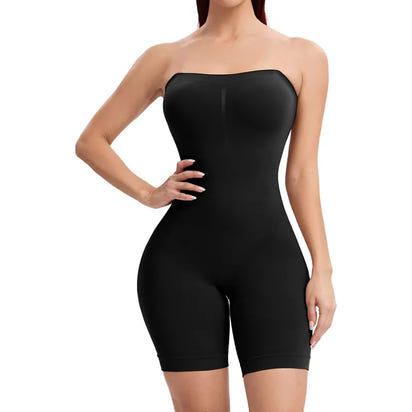 Women's Push Up Shapewear Bodysuit