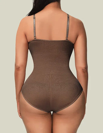 Seamless One Piece Shapewear