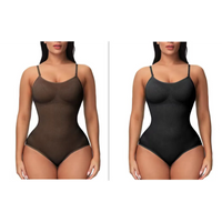 Seamless One Piece Shapewear