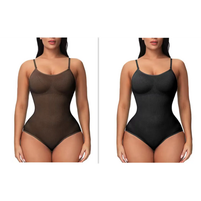 Seamless One Piece Shapewear