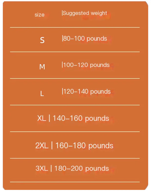 Postpartum Seamless Shapewear