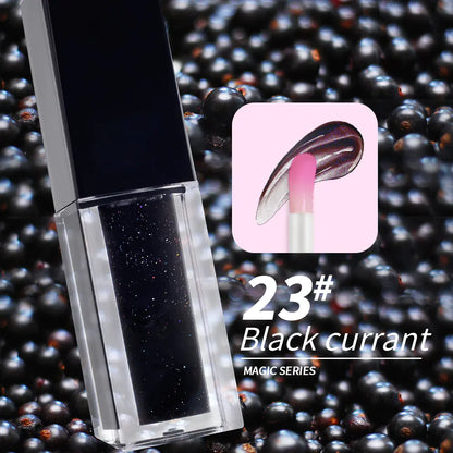 Color Changing Moisturizing Lip Gloss for Makeup