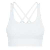 Women's Skin-Friendly Sports Bra Vest