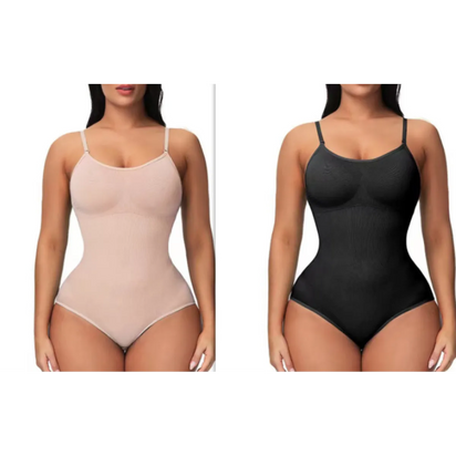 Seamless One Piece Shapewear