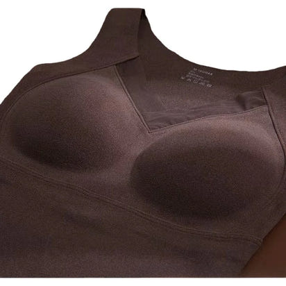 Graphene Heated Bra Pads for Women's Shaping Vest