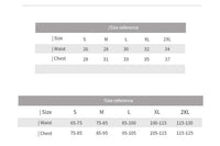 High-Waist Tummy Control & Hip Shaping Underwear